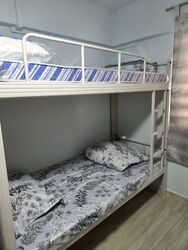 Blk 586 Cheng San Court (Ang Mo Kio), HDB 3 Rooms #604328061